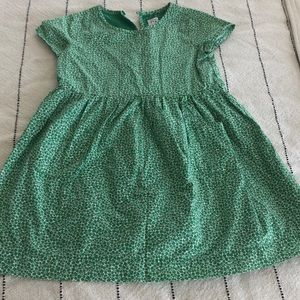 Gap 4T cotton dress